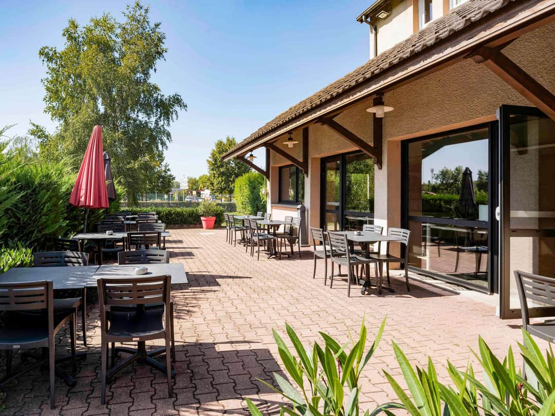 ibis Creil-sur-Oise