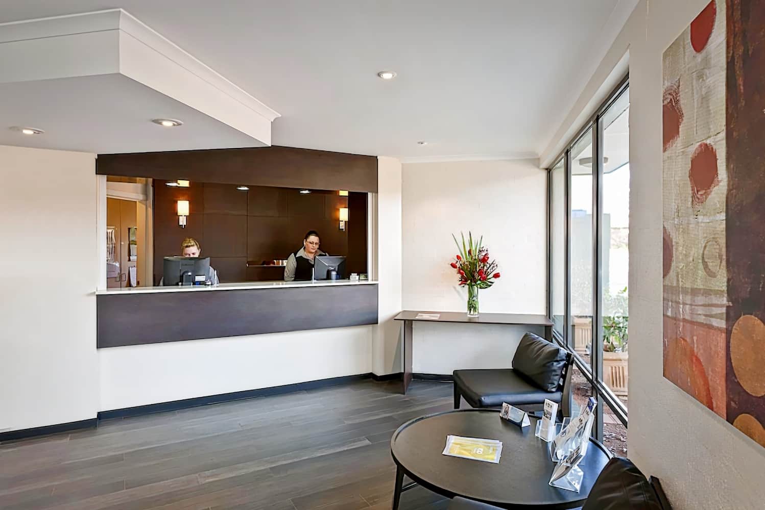ibis Styles Canberra Tall Trees