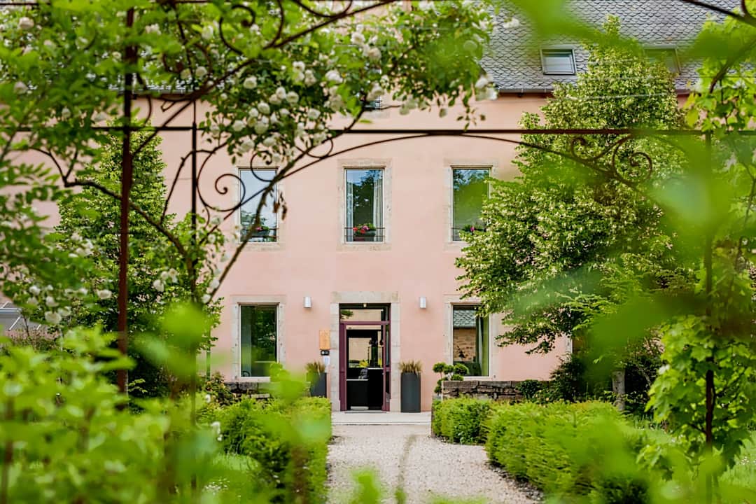 La Ferme de Bourran