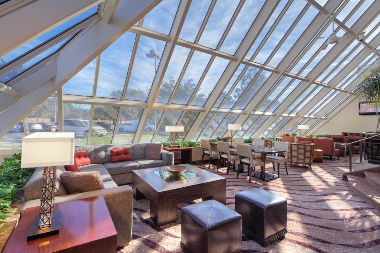 Hilton Westchase