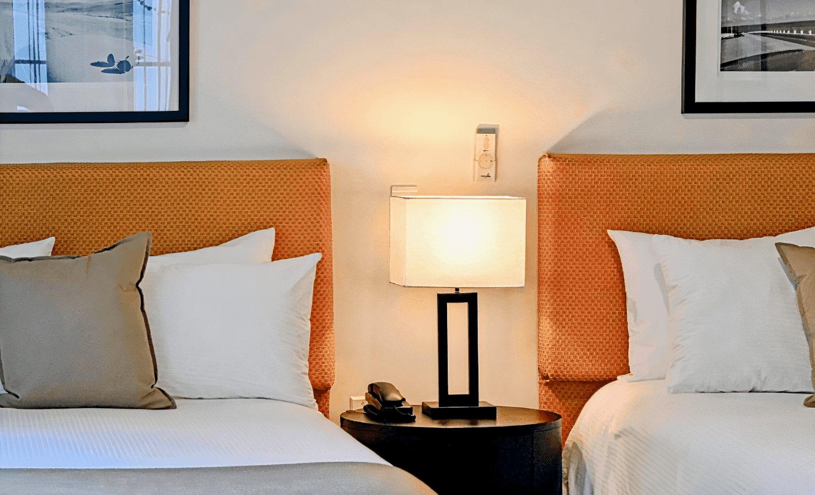 Hotel St. Michel