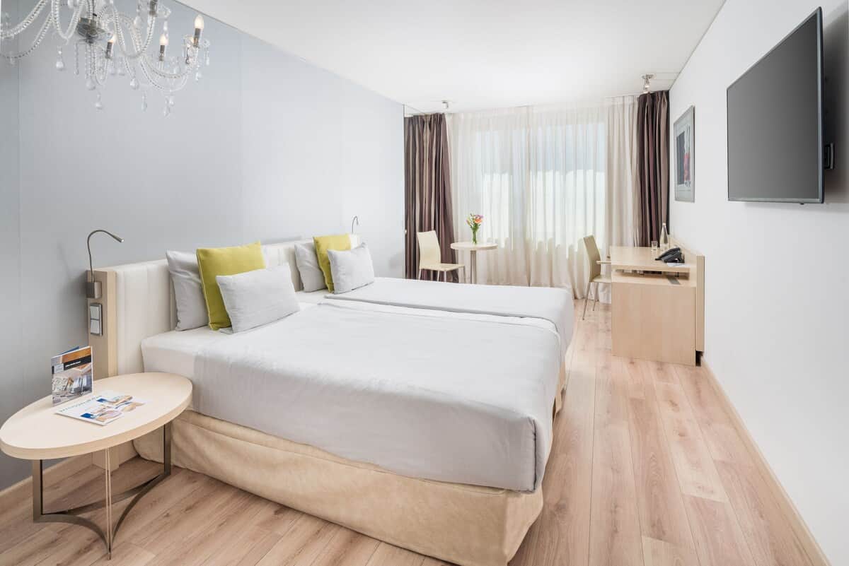 Abba Berlin Hotel