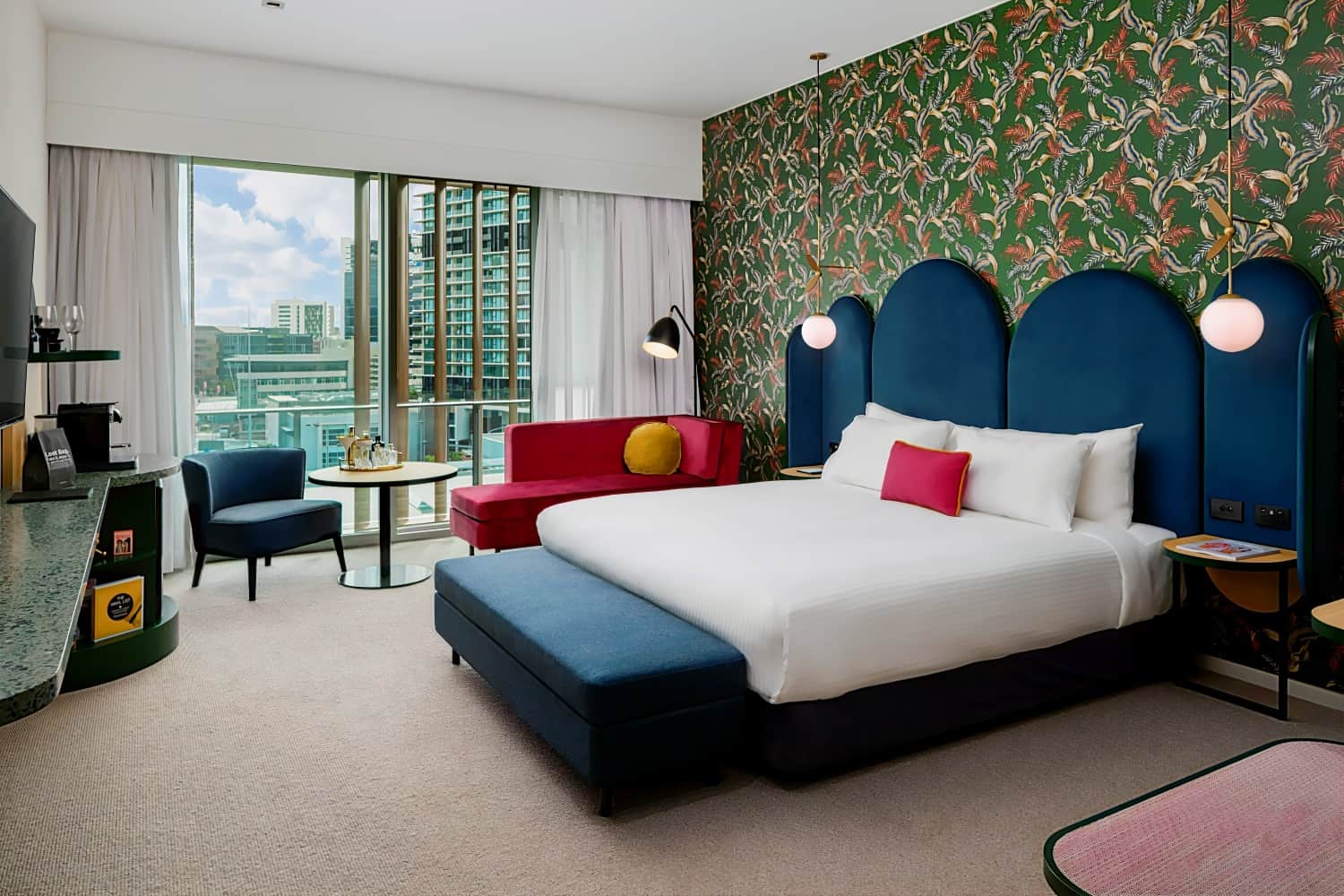 Ovolo The Valley
