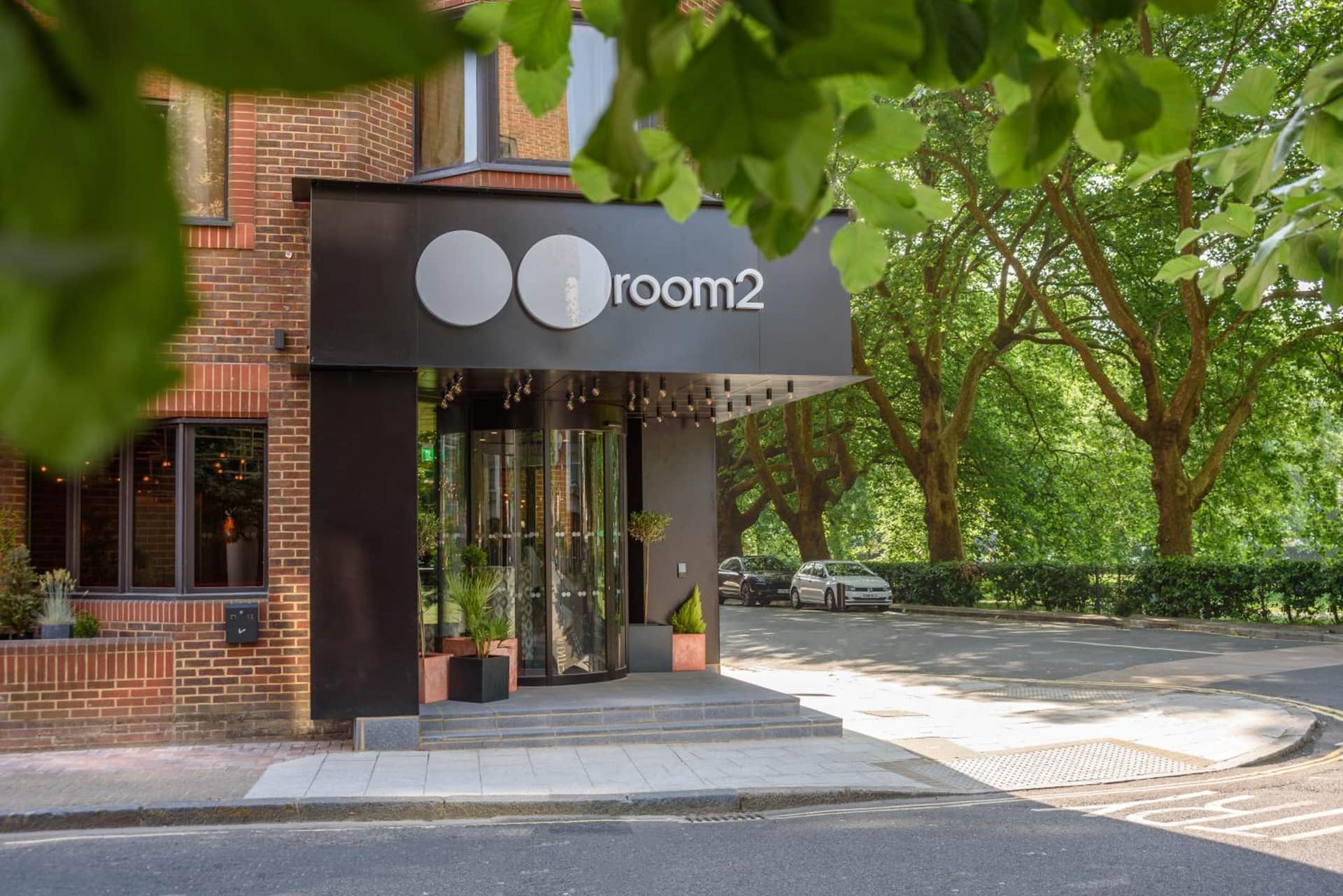 room2 Southampton Hometel