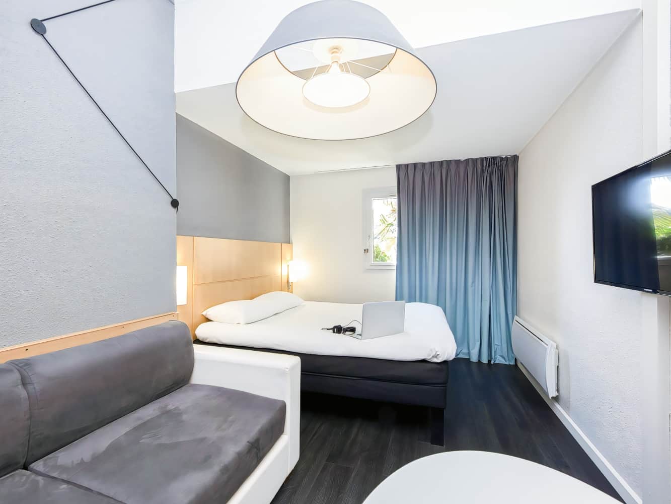 Hôtel ibis Sisteron