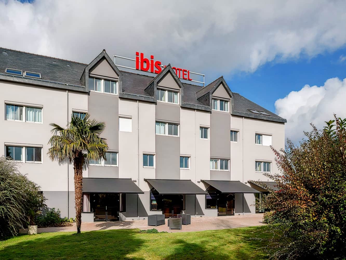 ibis Quimperlé