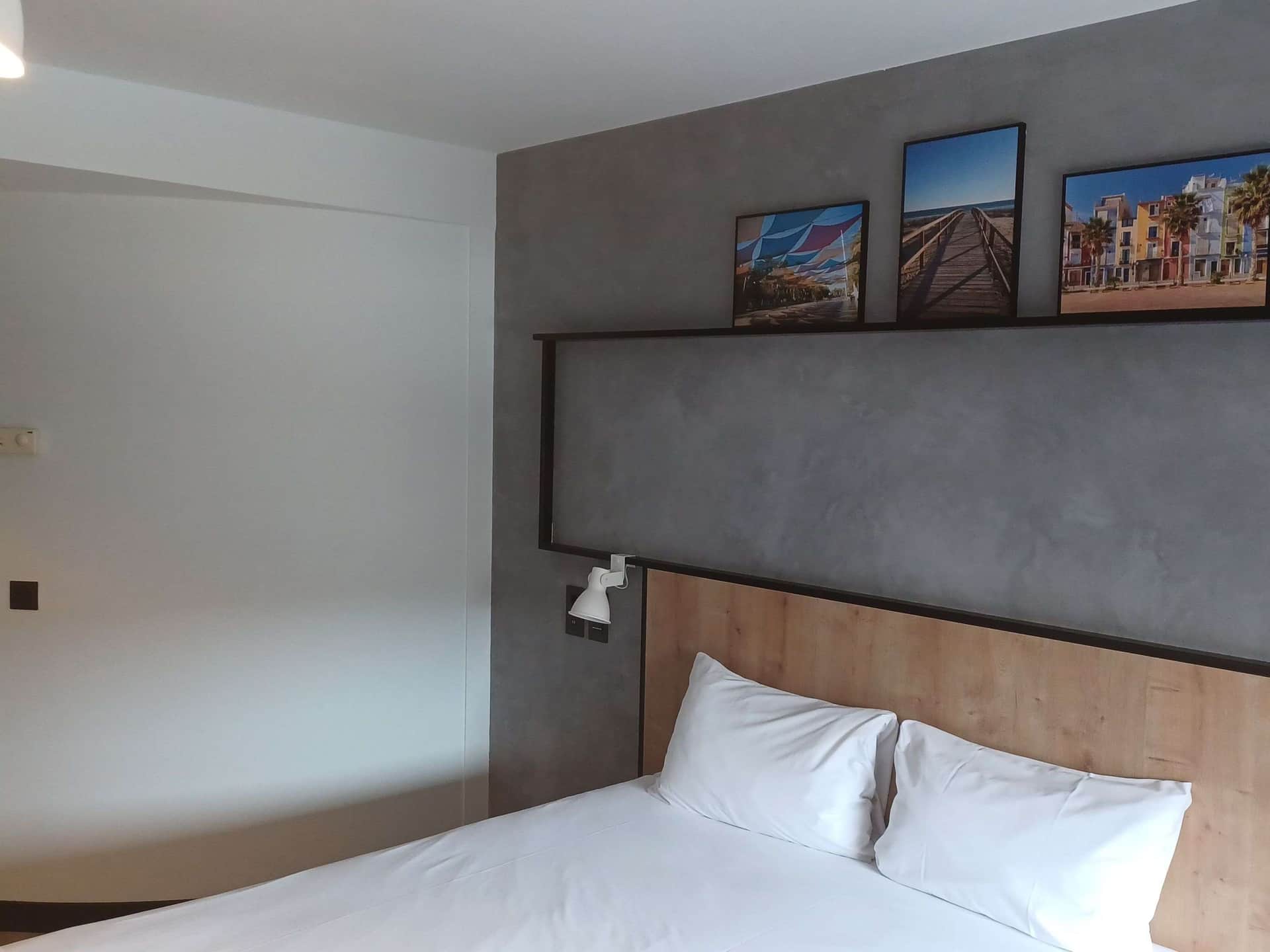 ibis Alicante