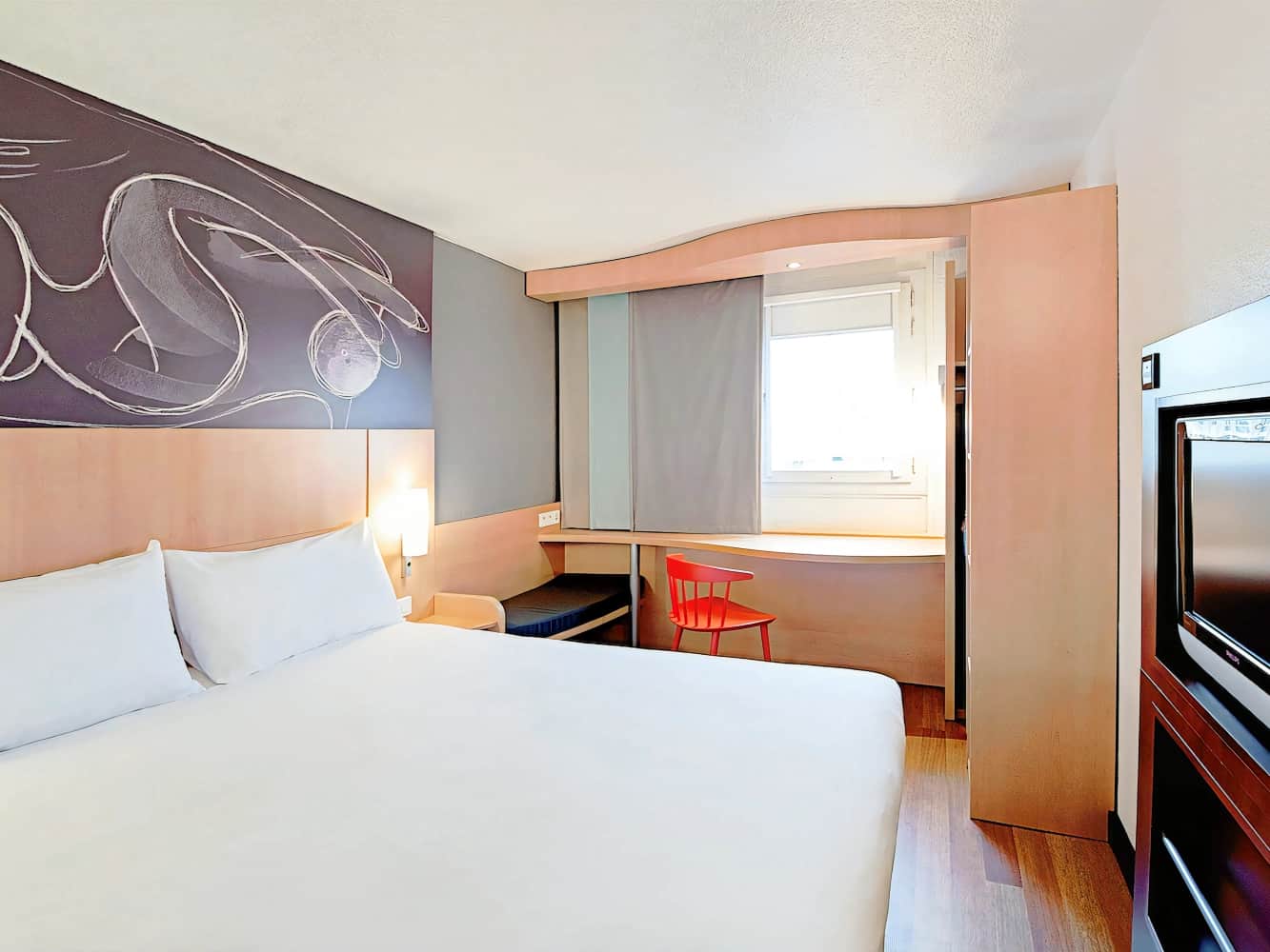 ibis Soissons