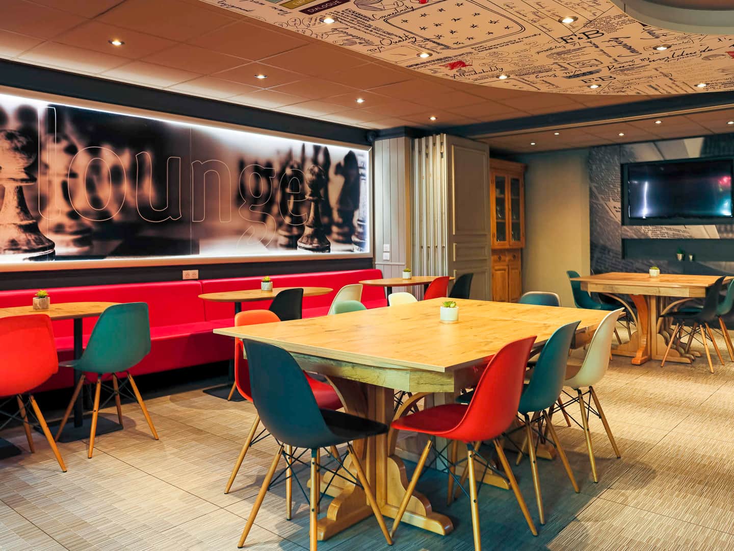ibis Lyon Nord