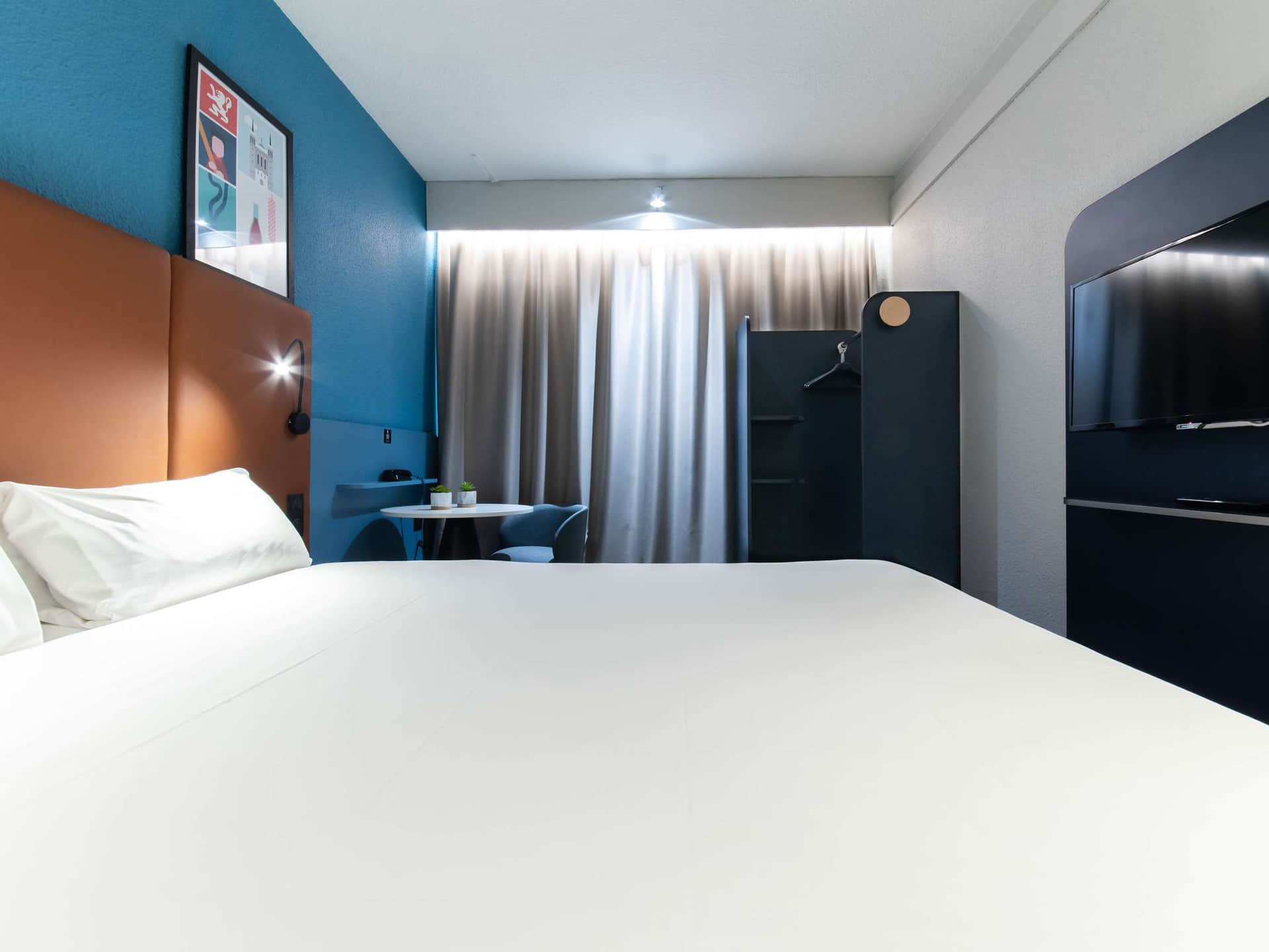 ibis Lyon Nord