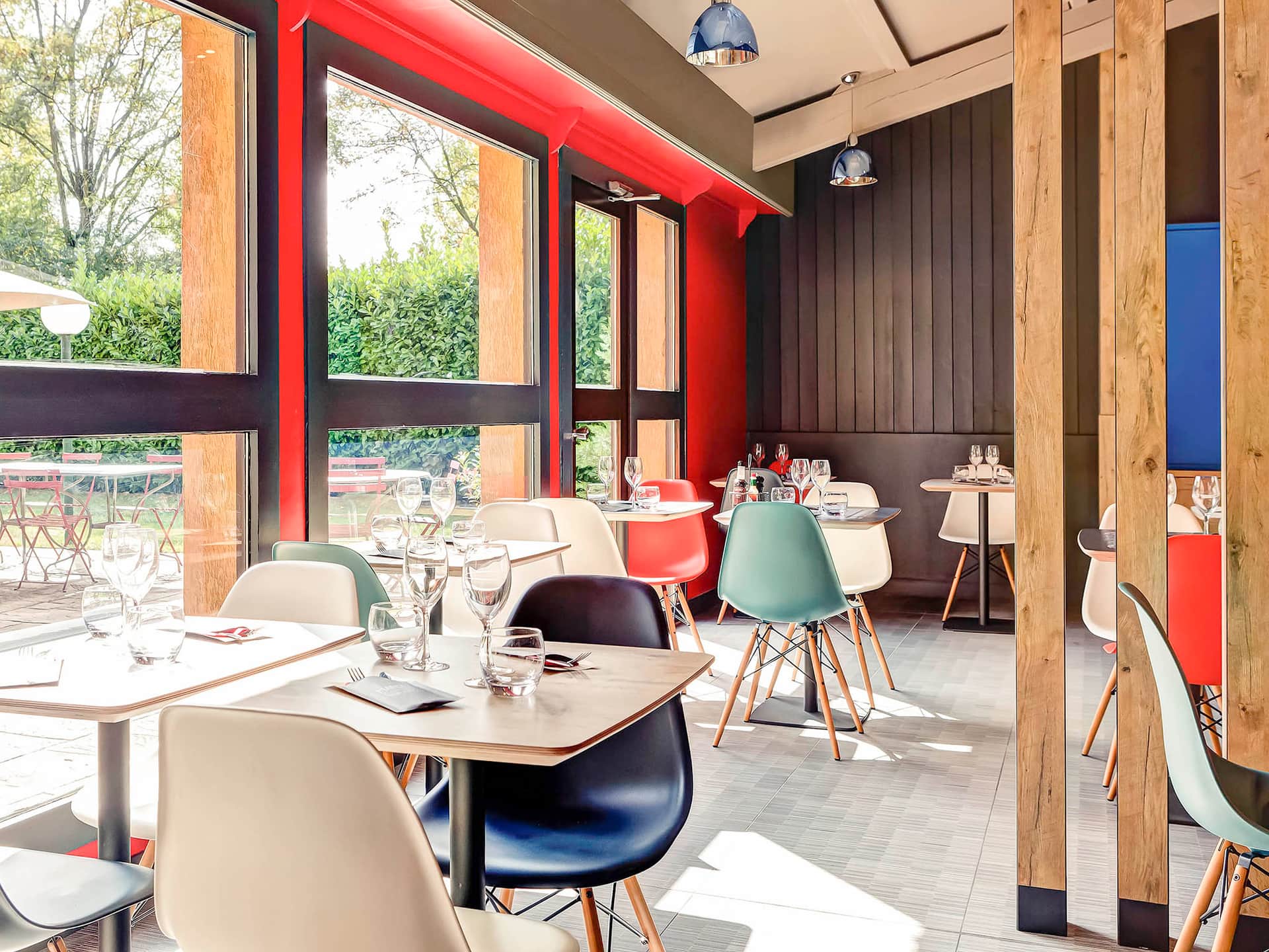ibis Lyon Nord