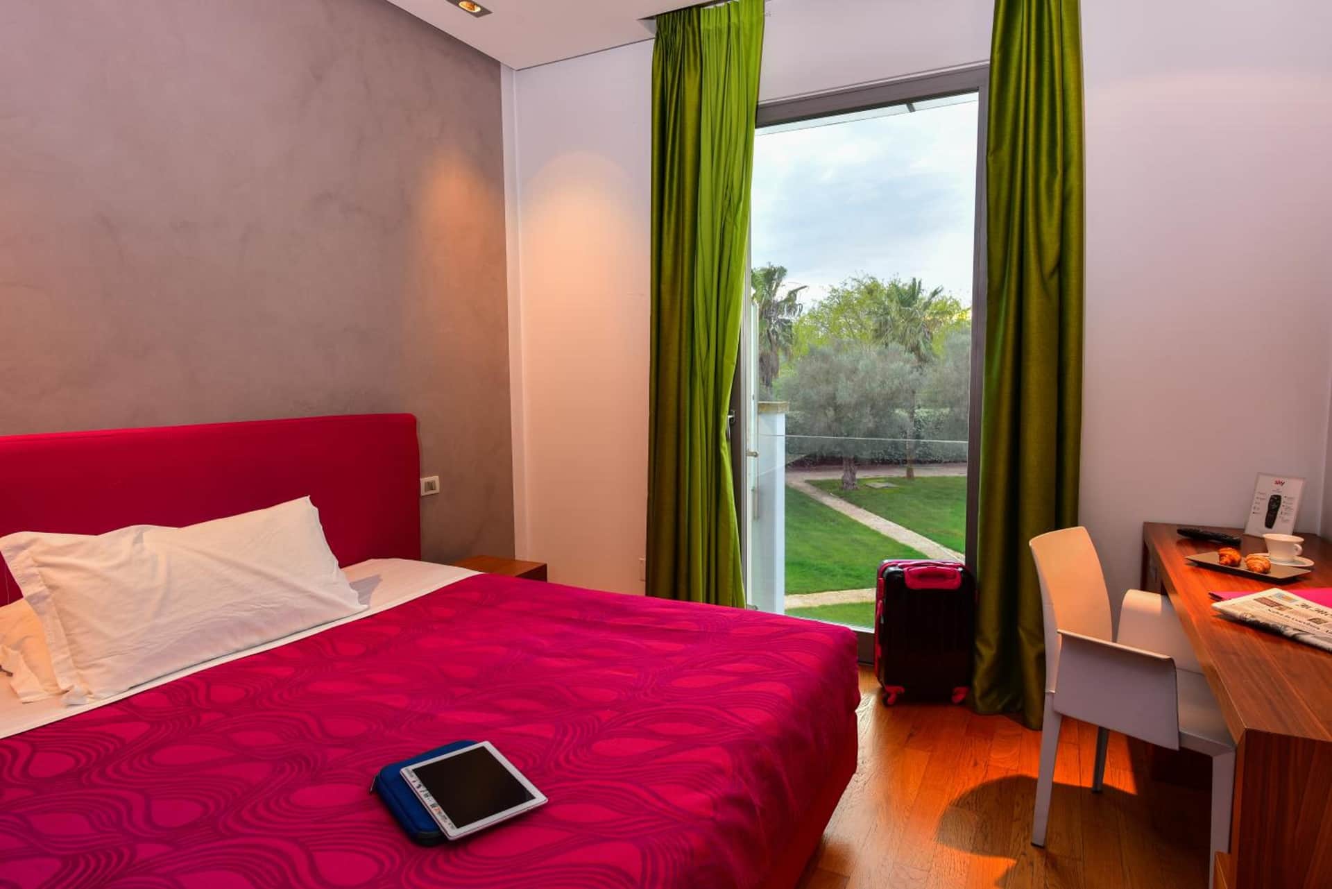 Arthotel & Park Lecce