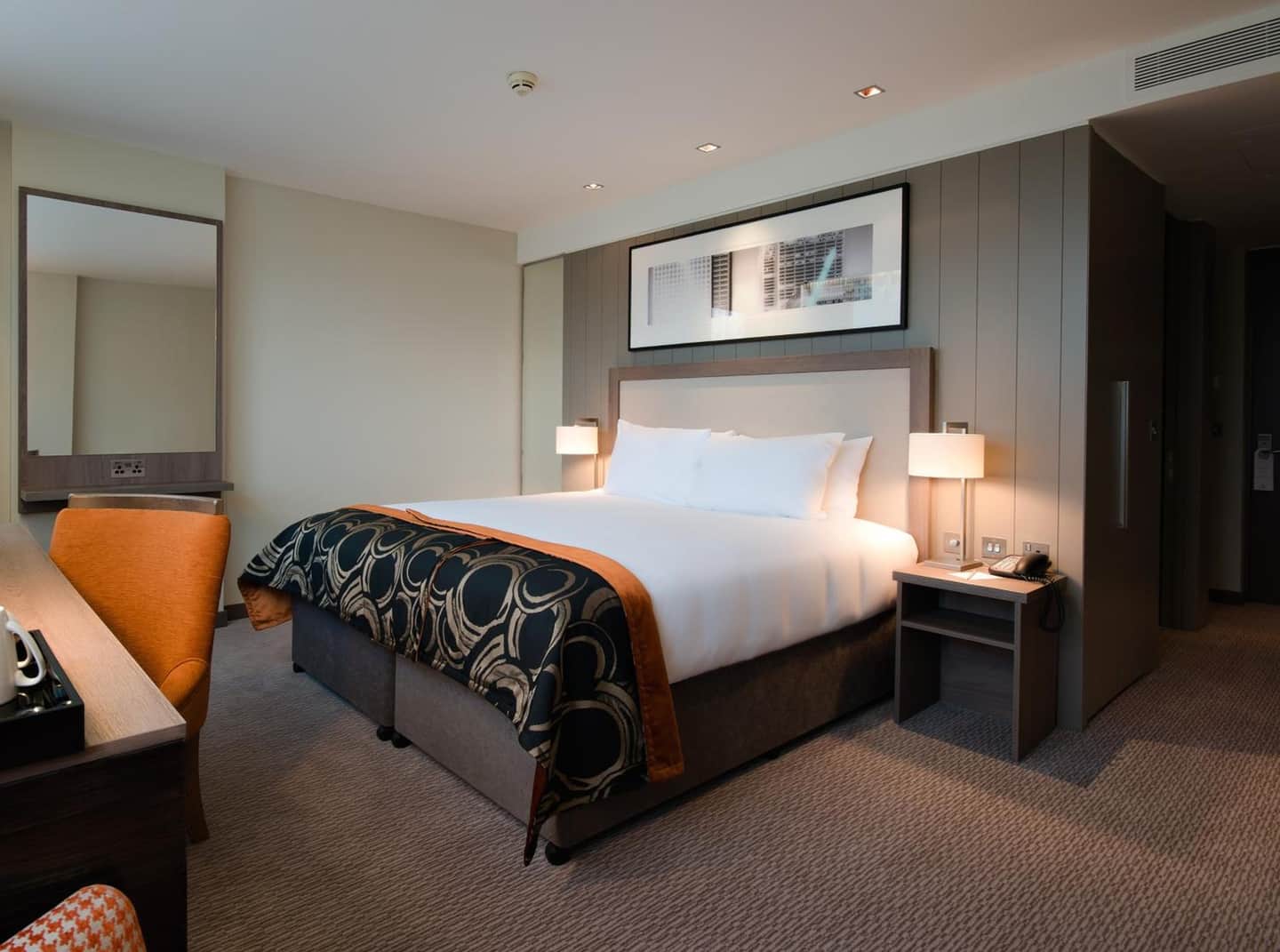 Clayton Hotel Chiswick