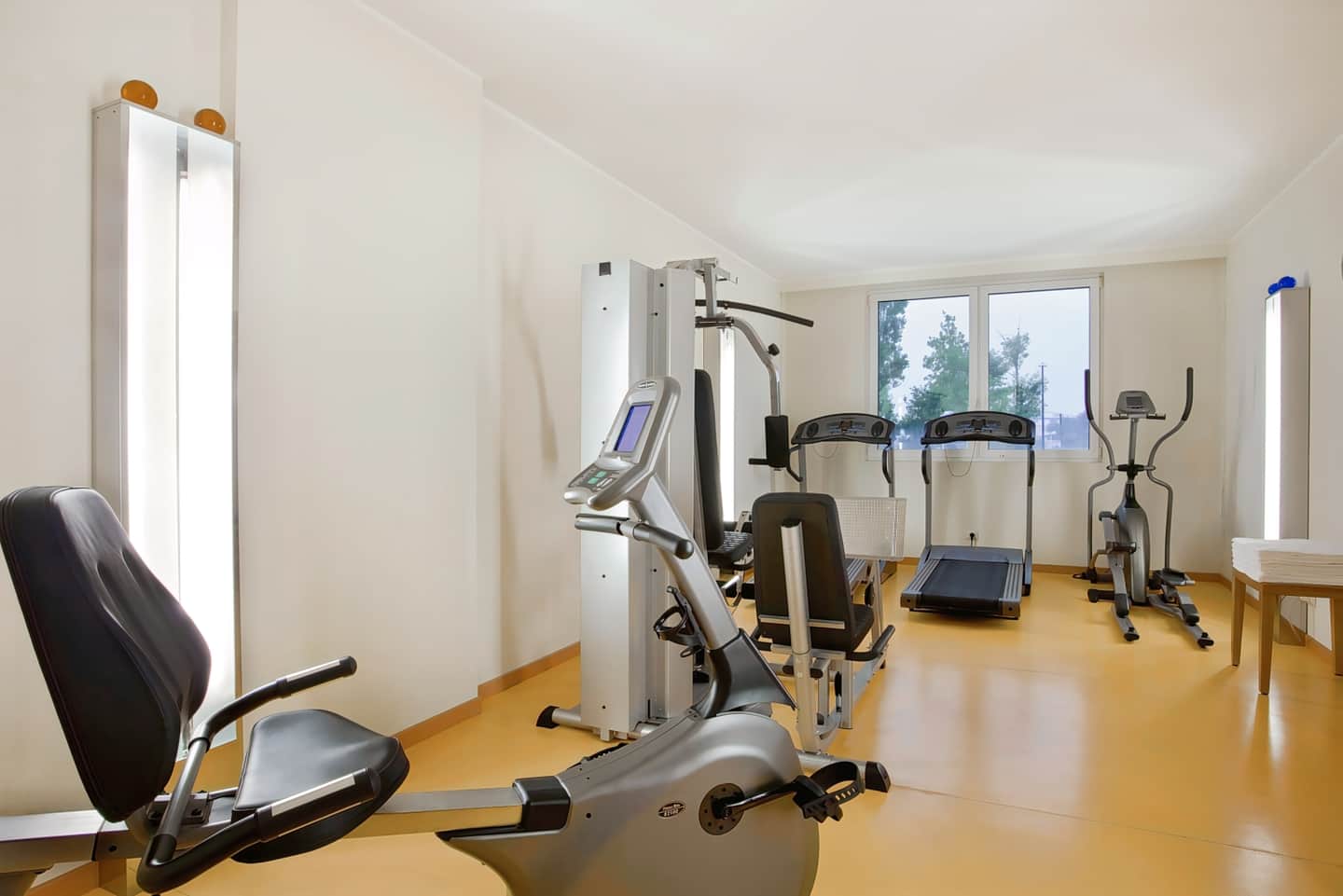 Crowne Plaza Padova, an IHG Hotel