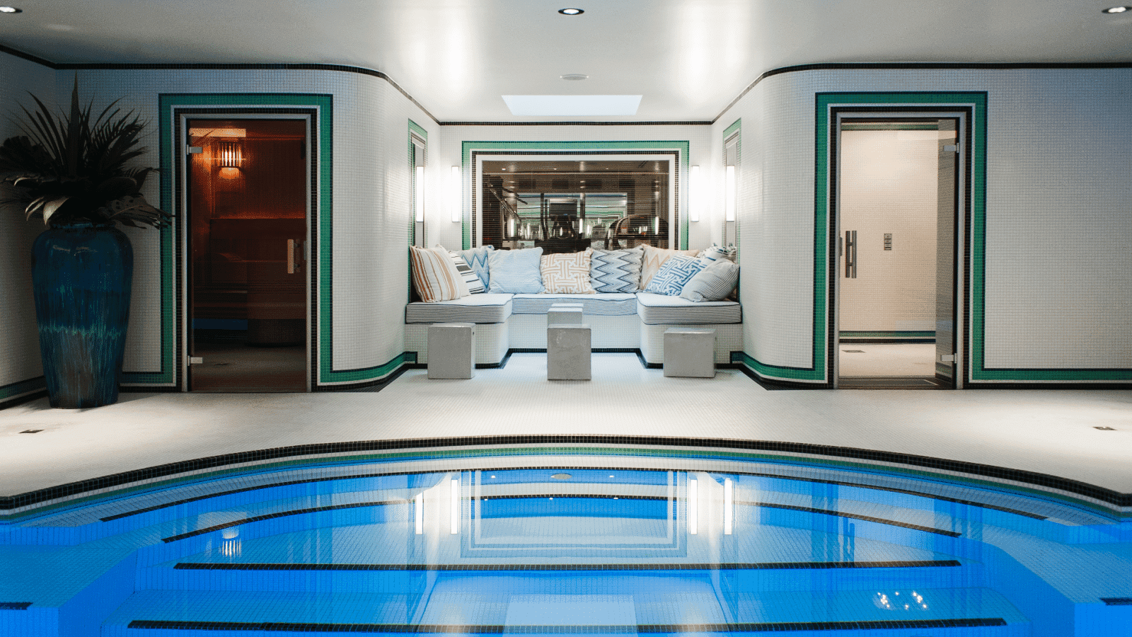 Hôtel Eiffel Blomet