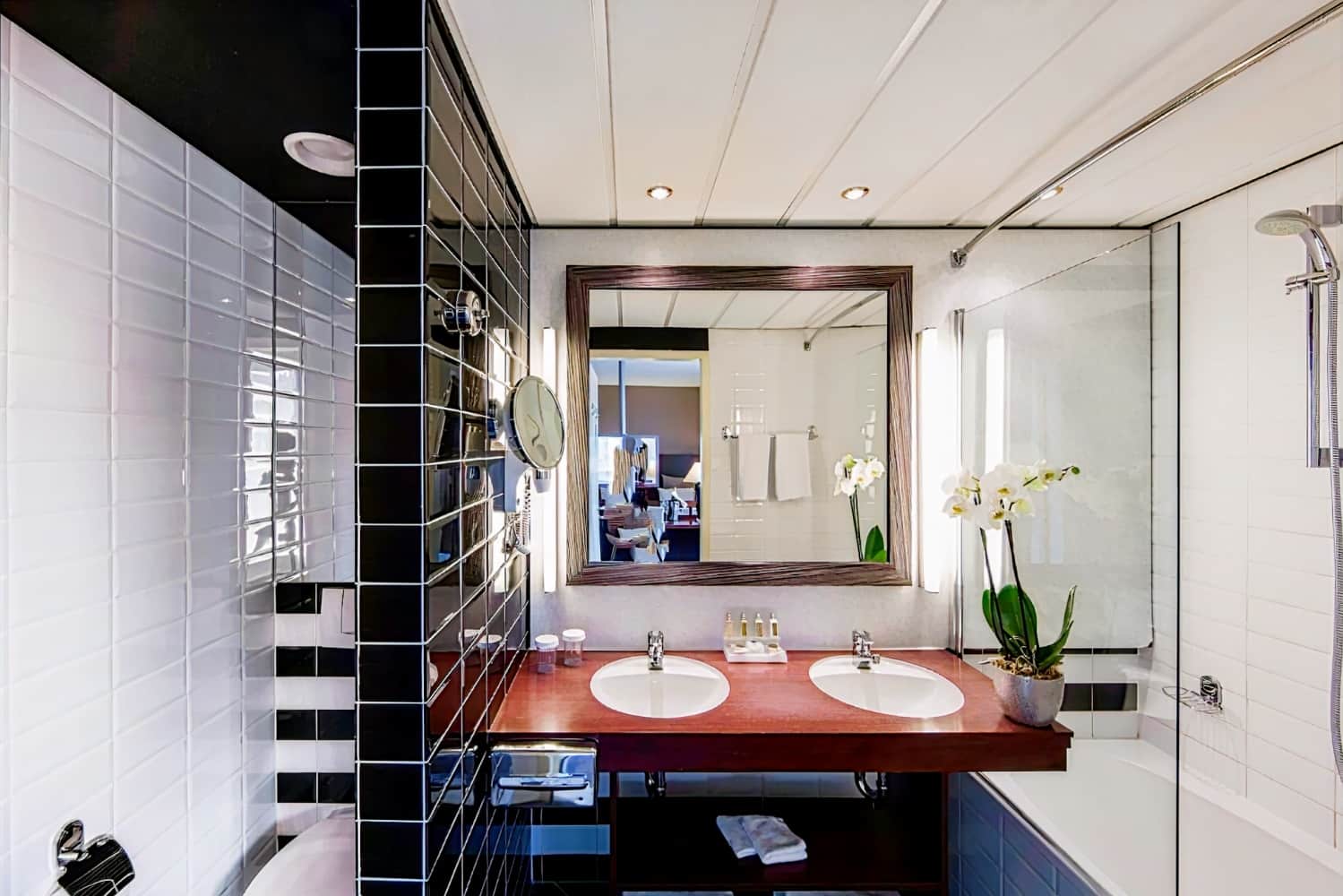 Crowne Plaza Maastricht