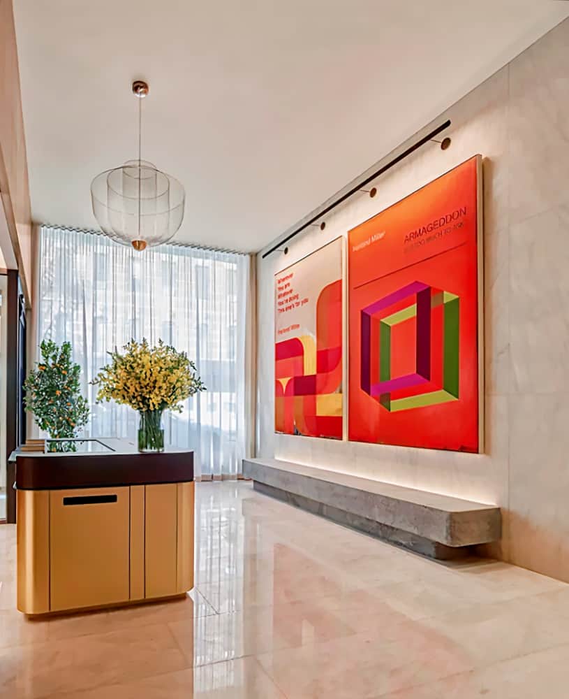ModernHaus SoHo