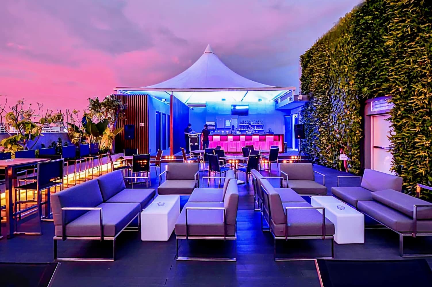 Amara Bangkok