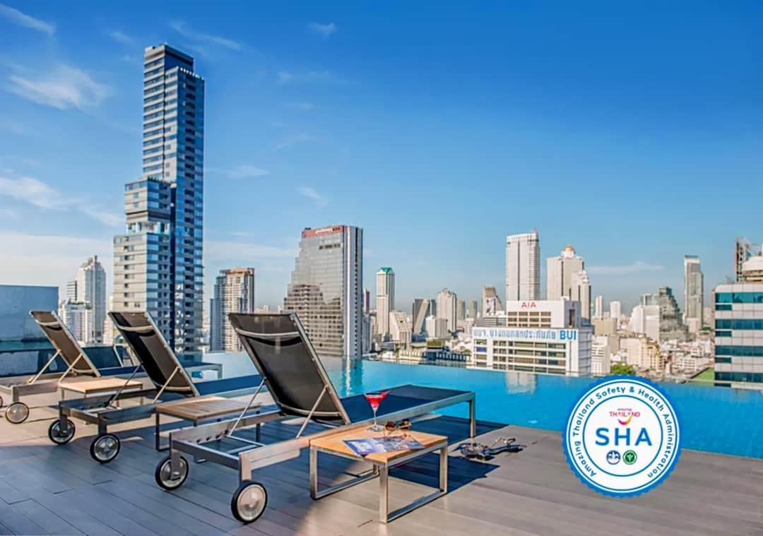 Amara Bangkok
