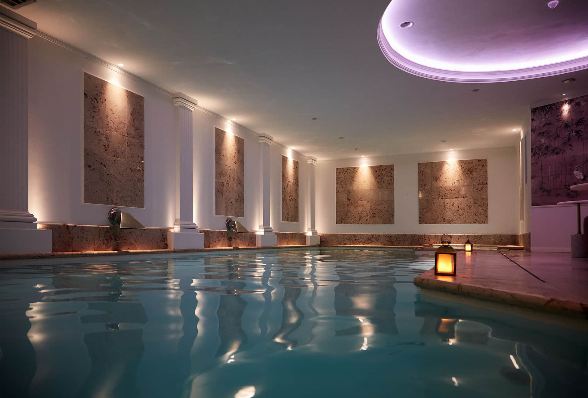 Paris j'Adore Hotel & Spa
