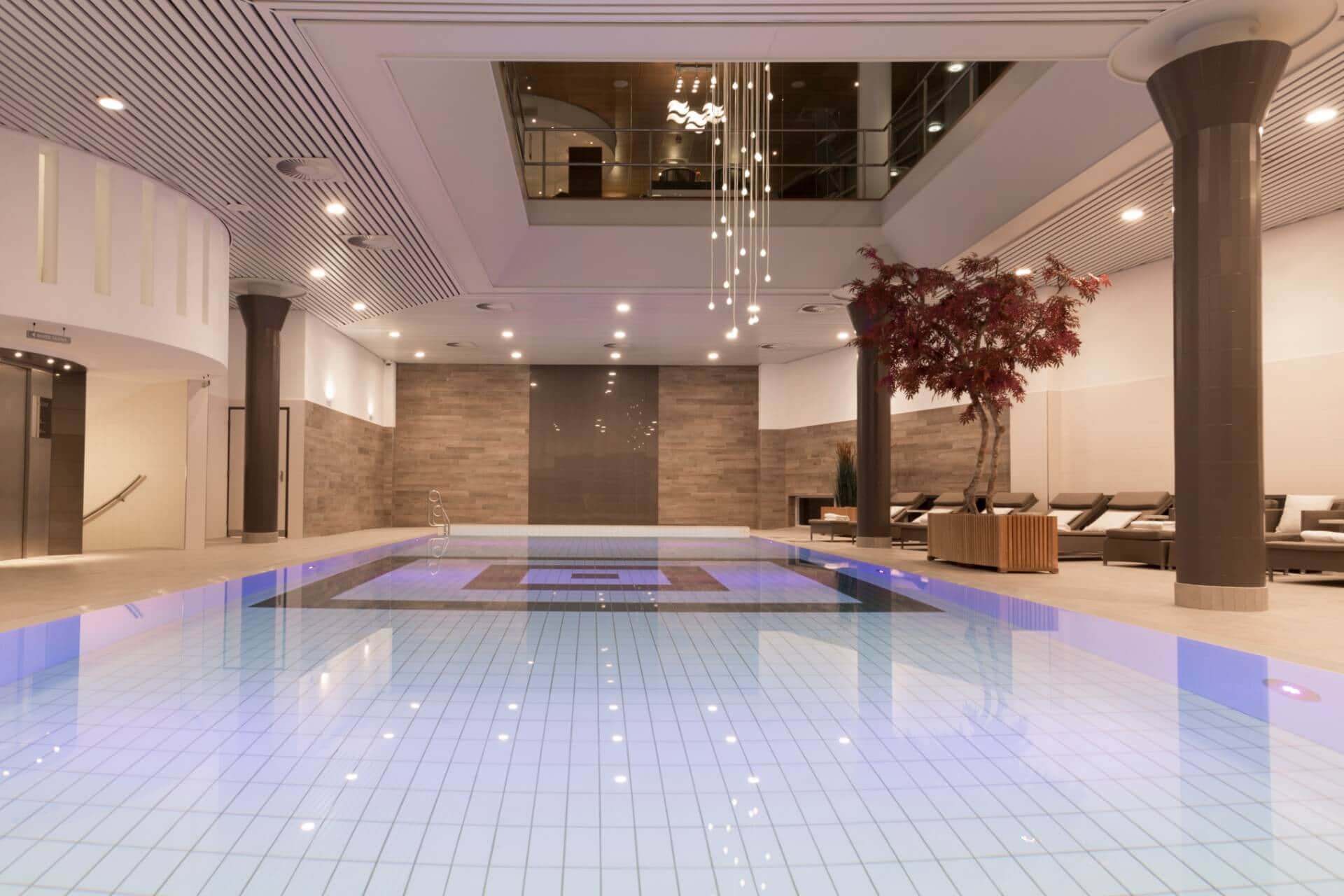 Hotel Okura Amsterdam - The Leading Hotels of the World