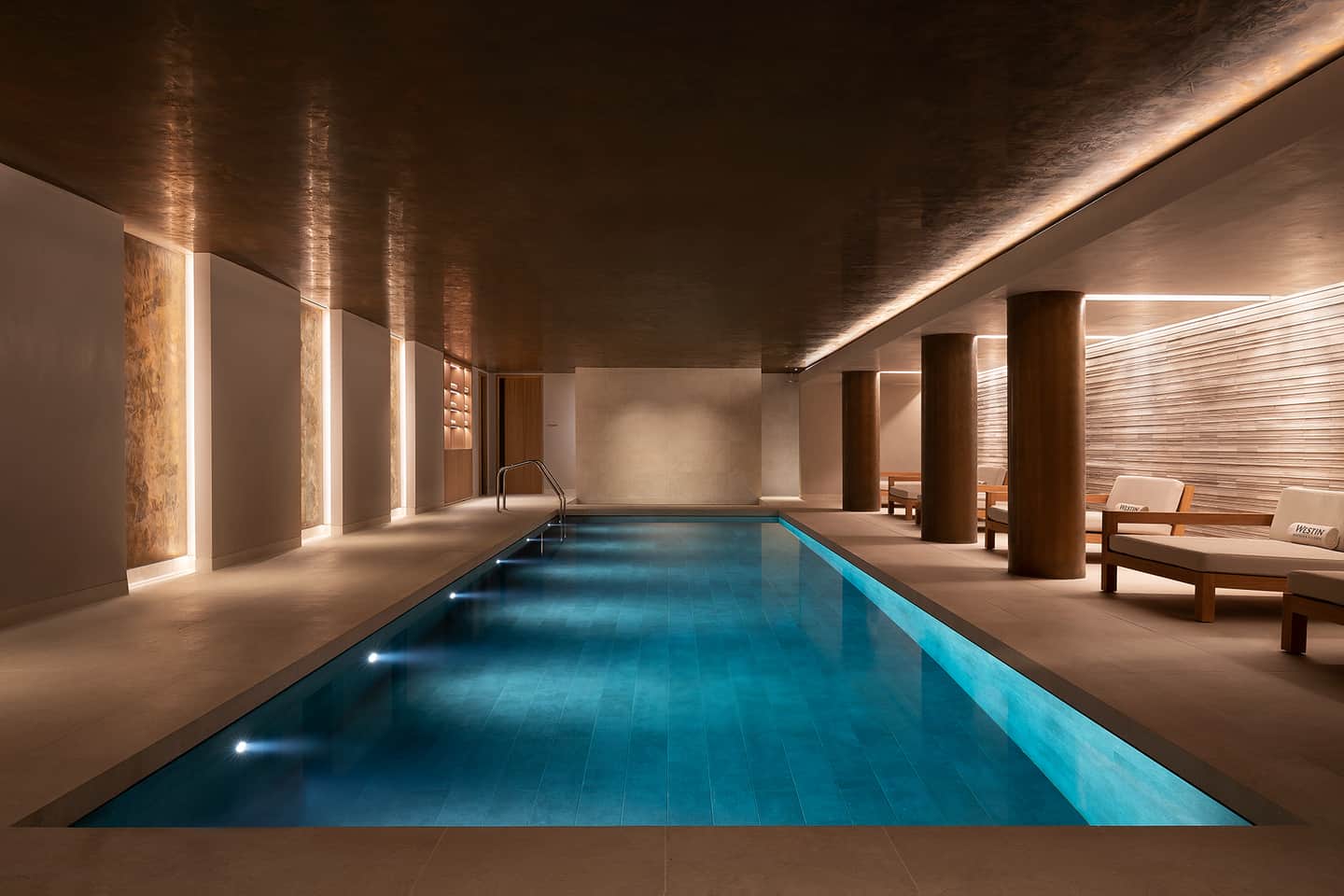 The Westin London City