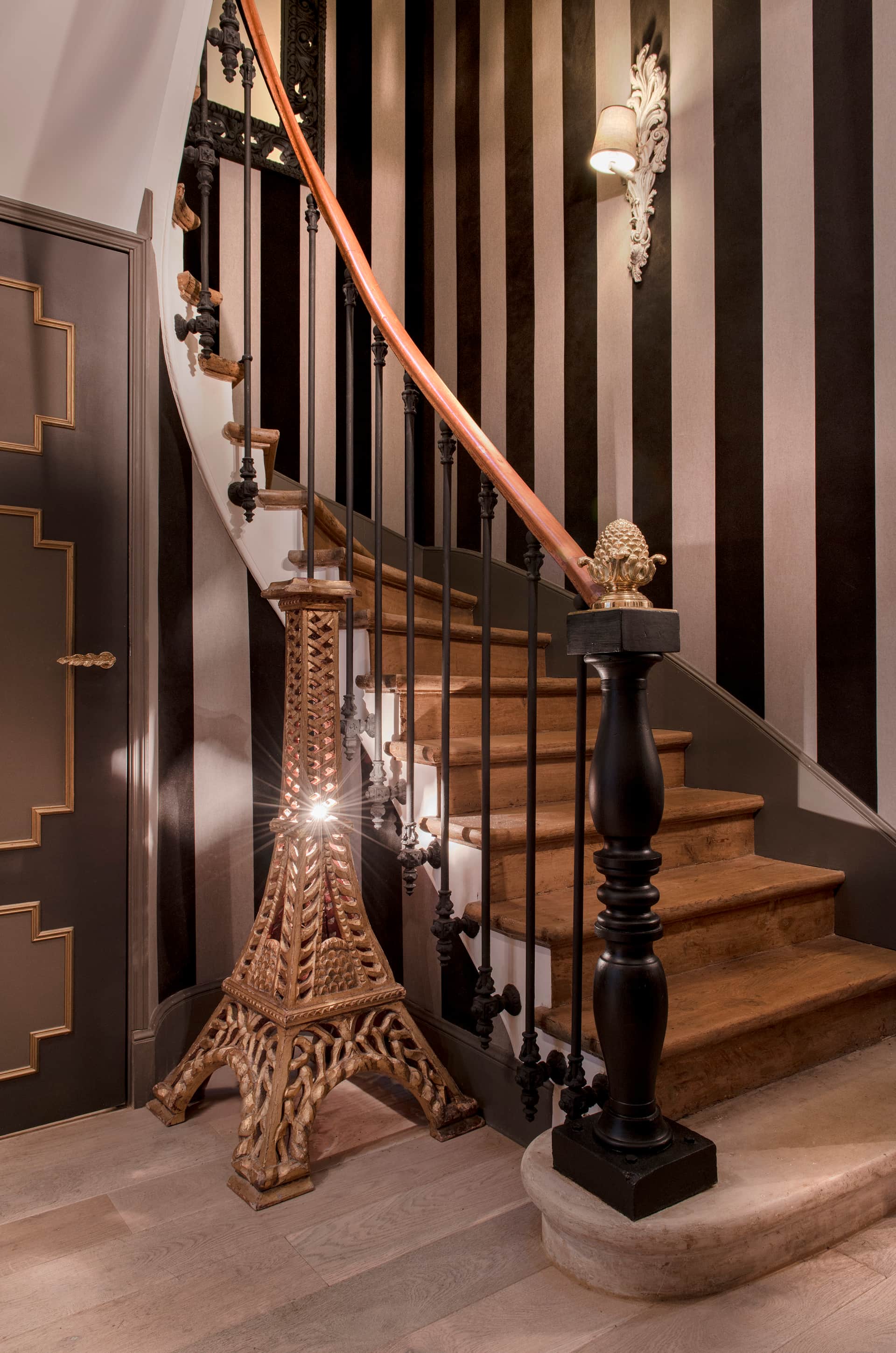 Hôtel Villa Glamour