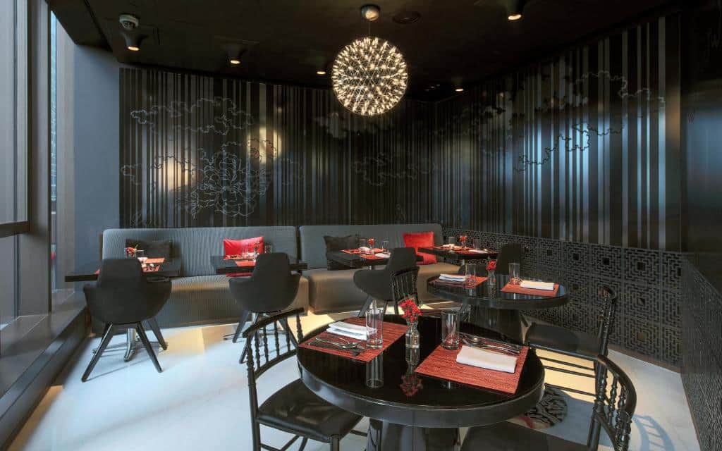 Mira Moon Hotel