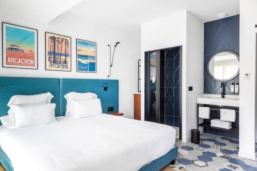 Victoria Boutique Hôtel
