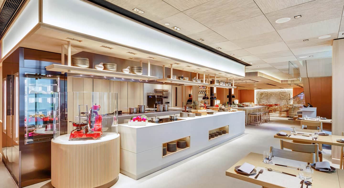 AKI Hotel Hong Kong - MGallery Collection
