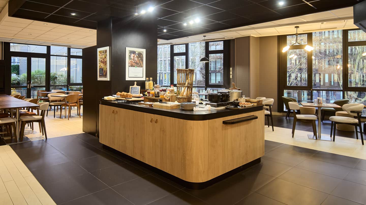 Campanile PRIME - Arcueil
