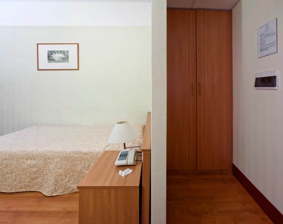 Hotel Fortuna