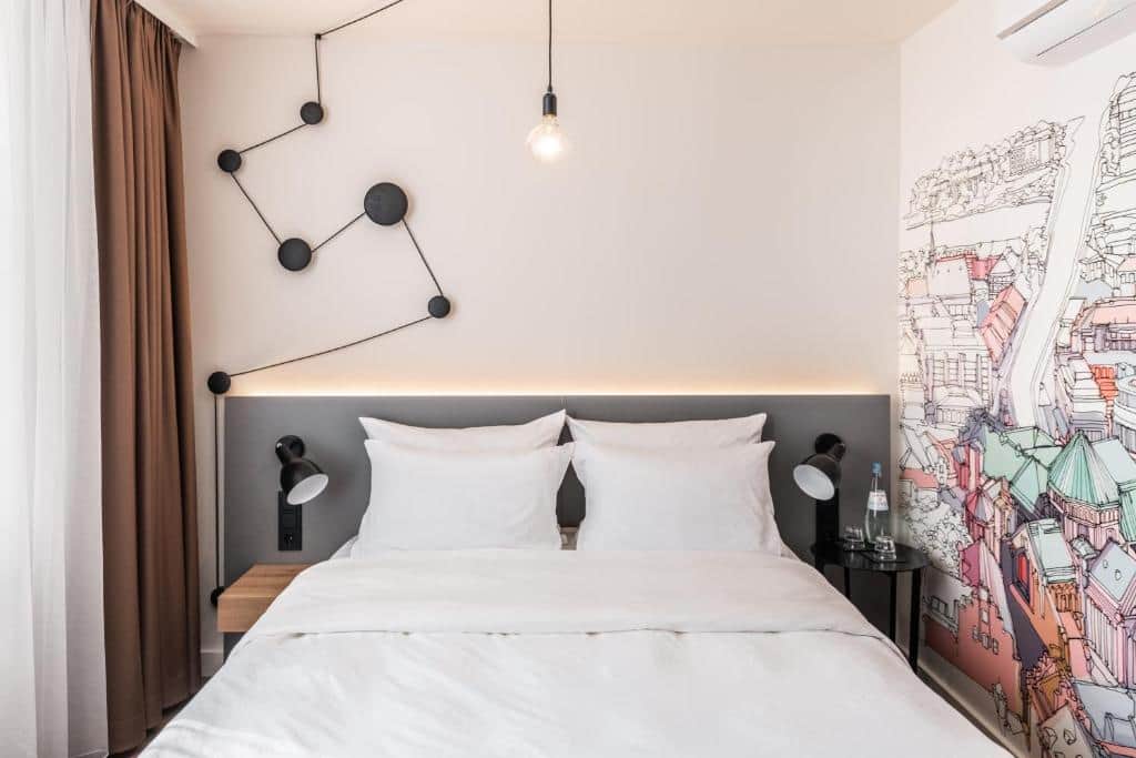 Pentahotel Bremen