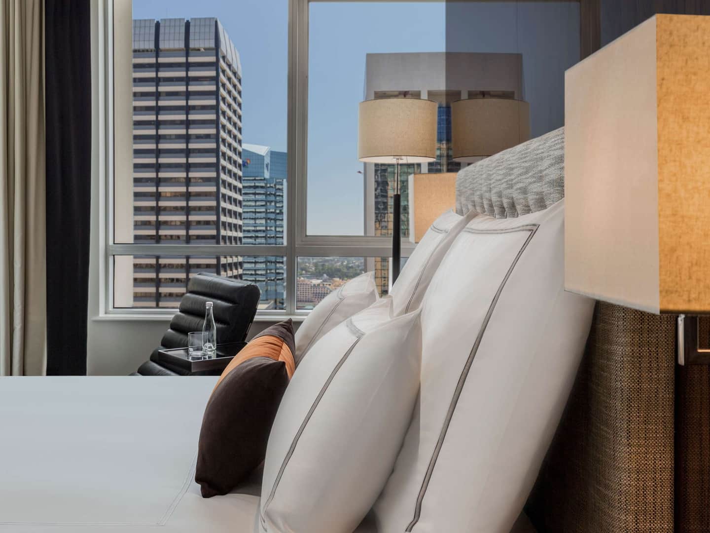 Swissôtel Sydney