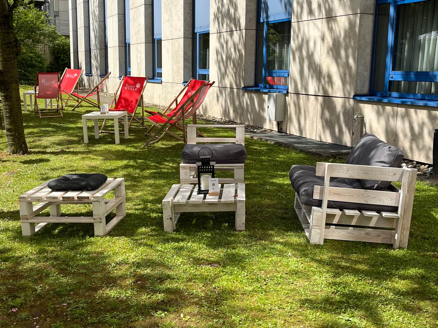 Holiday Inn Stuttgart
