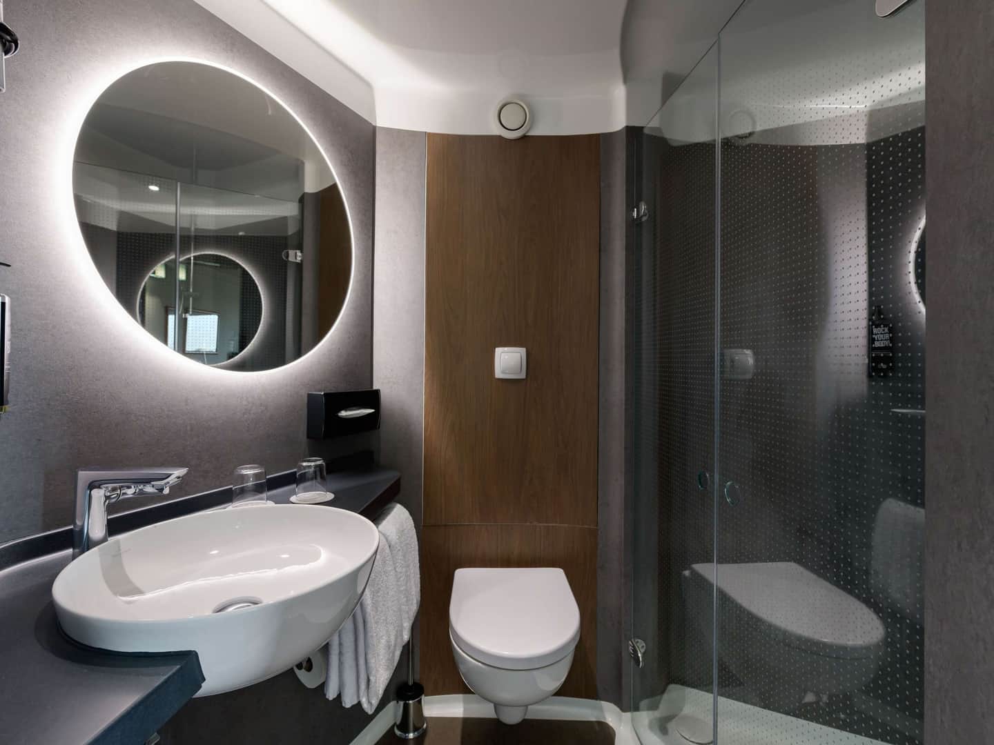ibis Munich Garching