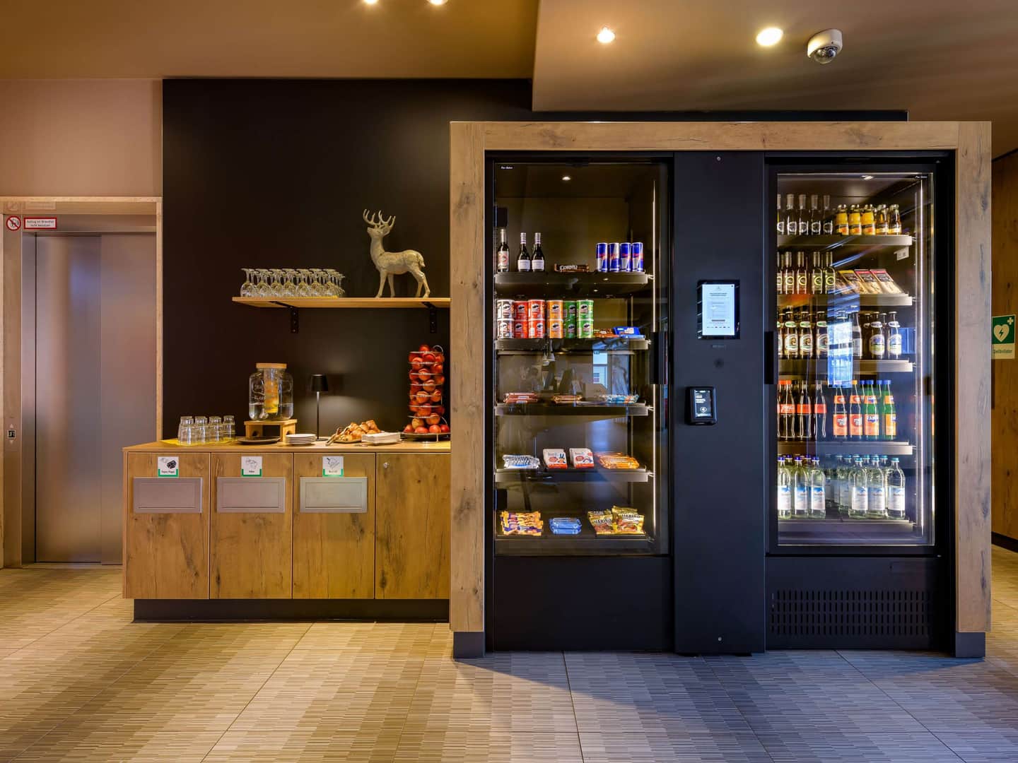 ibis Munich Garching