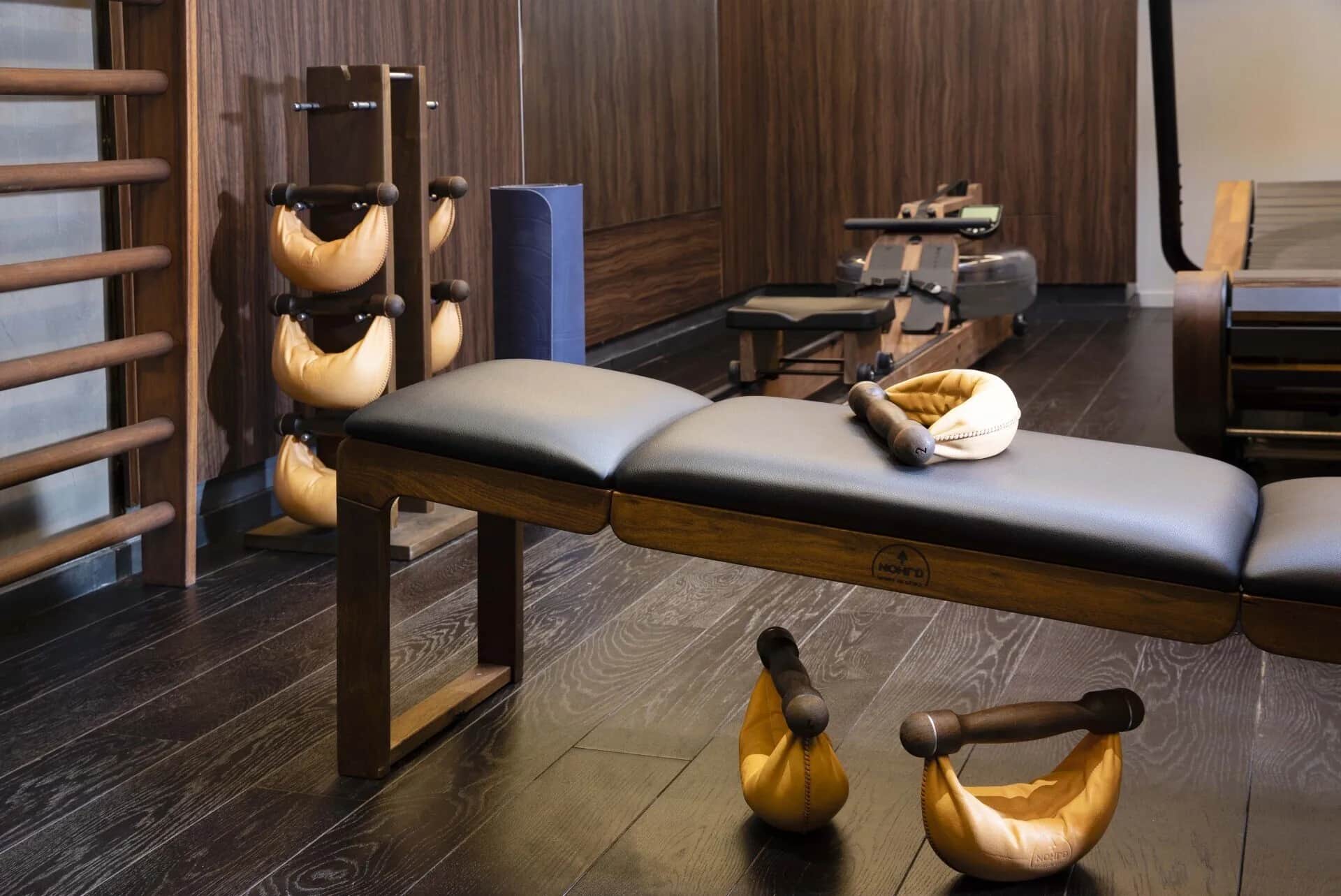 Le Damantin Hôtel & Spa