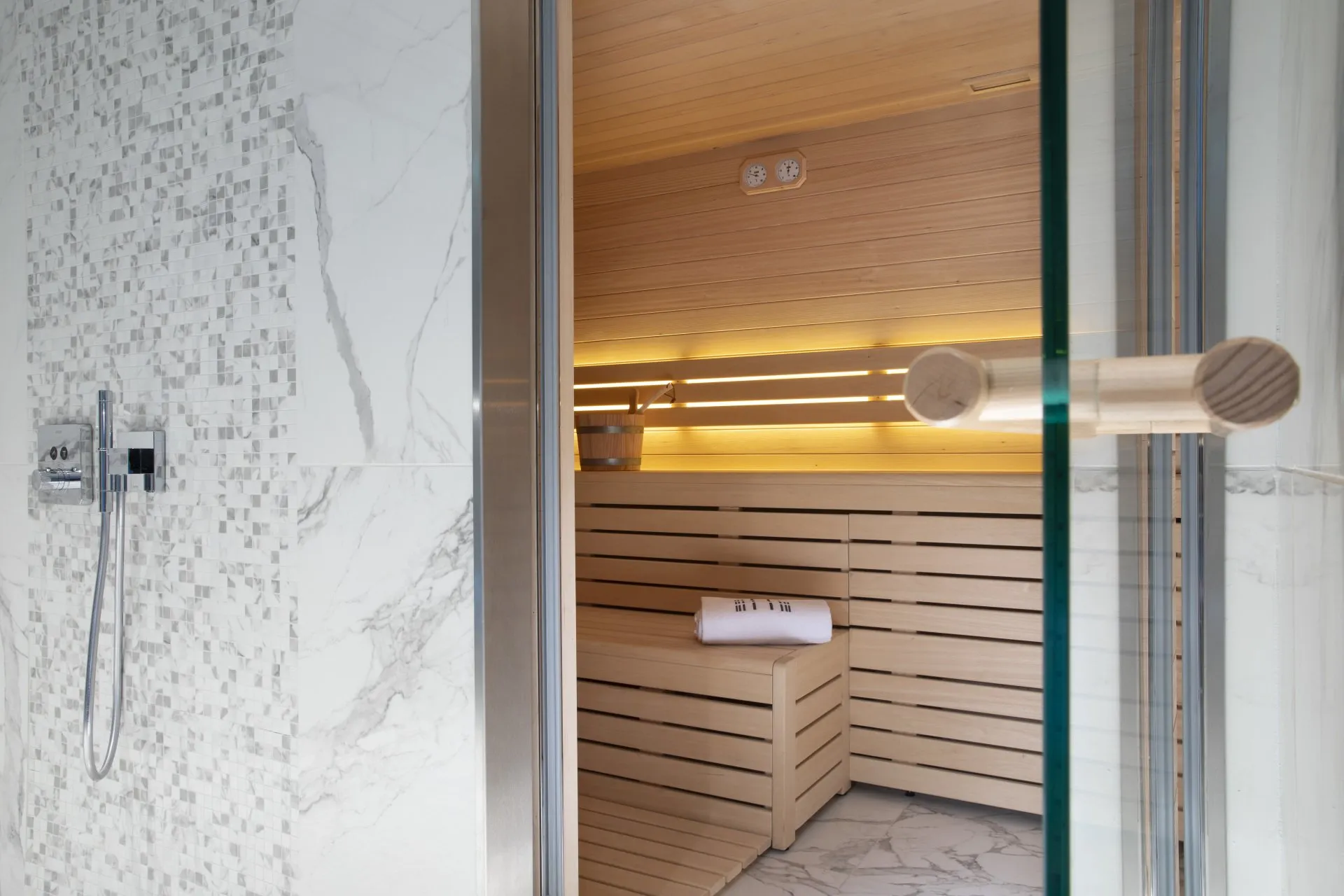 Le Damantin Hôtel & Spa