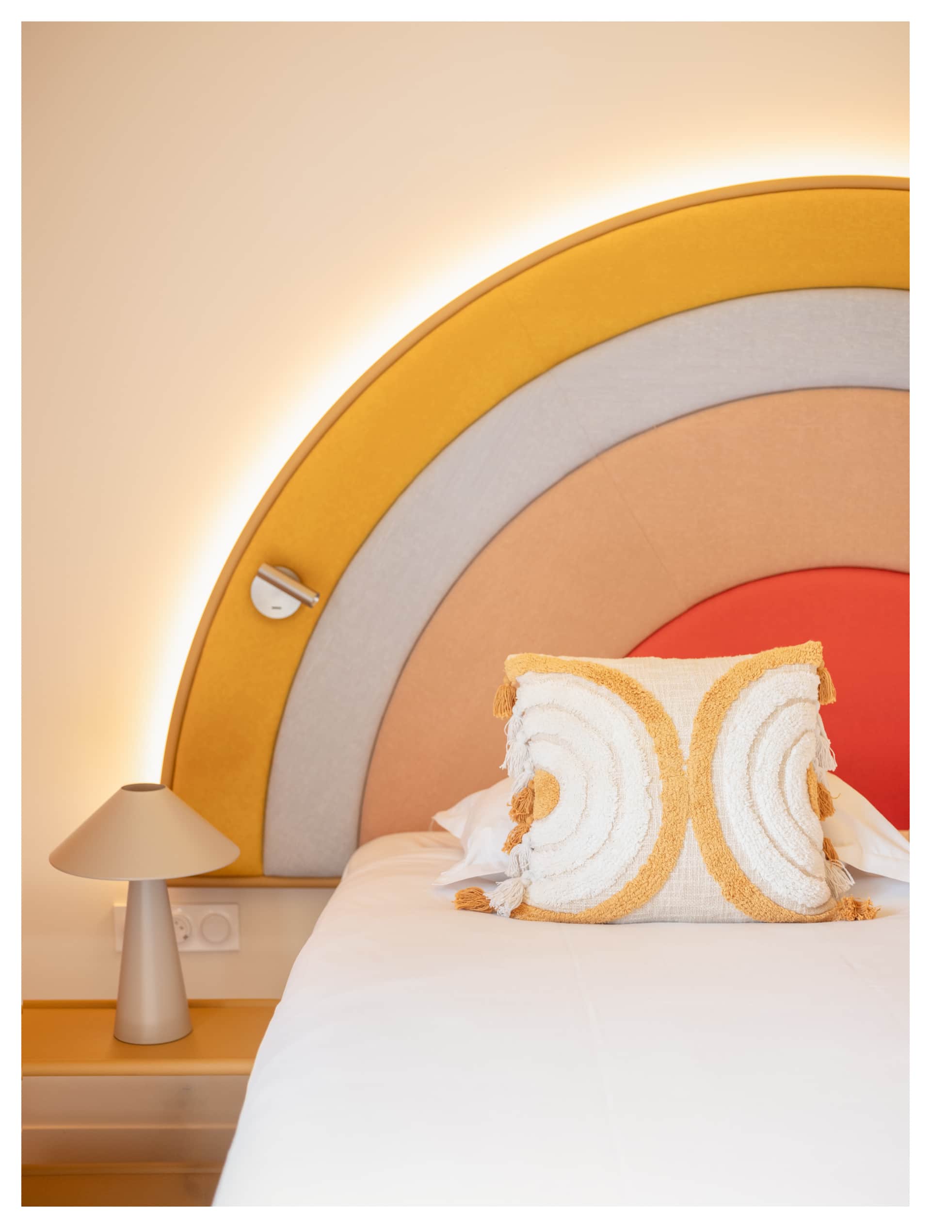 Nice Pam Hotel