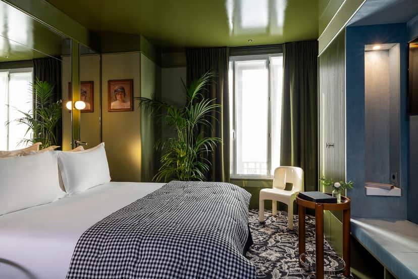 Hôtel La Conversation