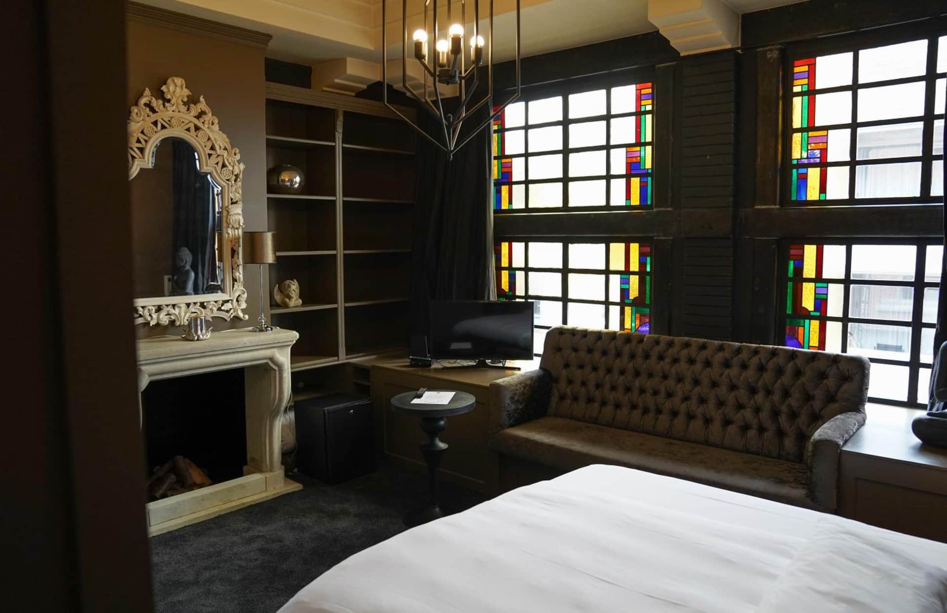 Huis van Bewaring