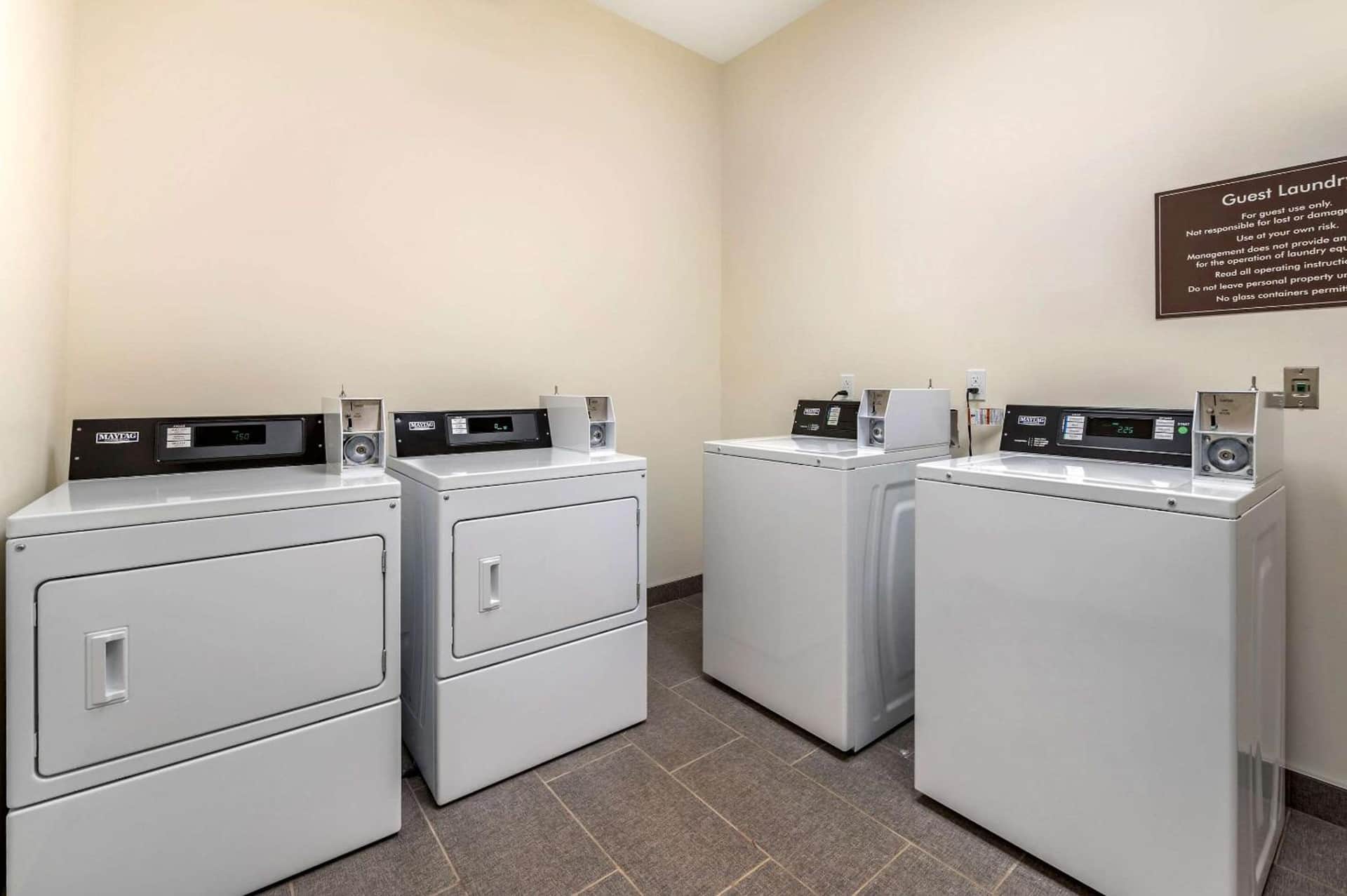 MainStay Suites Georgetown
