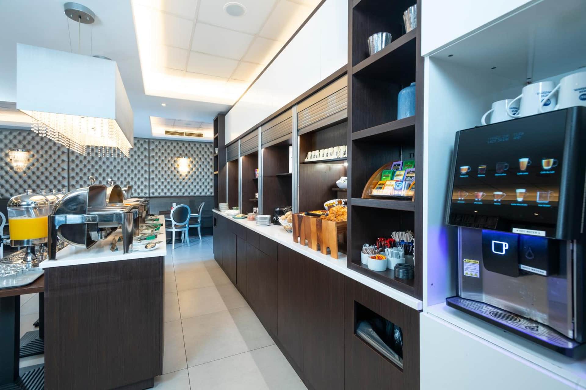 Spark by Hilton London Chiswick