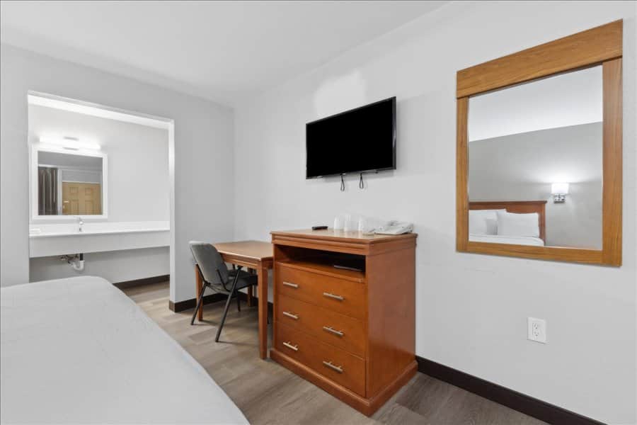 Edison Motor Lodge