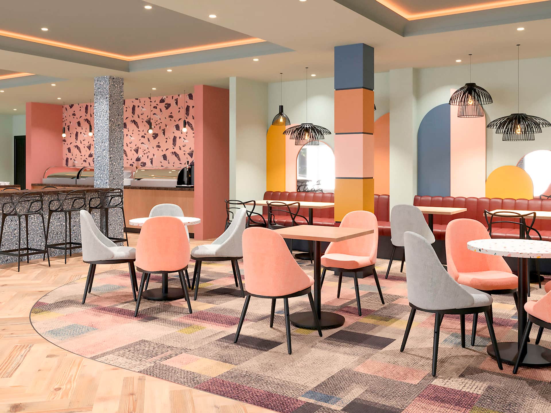 ibis Styles Bournemouth