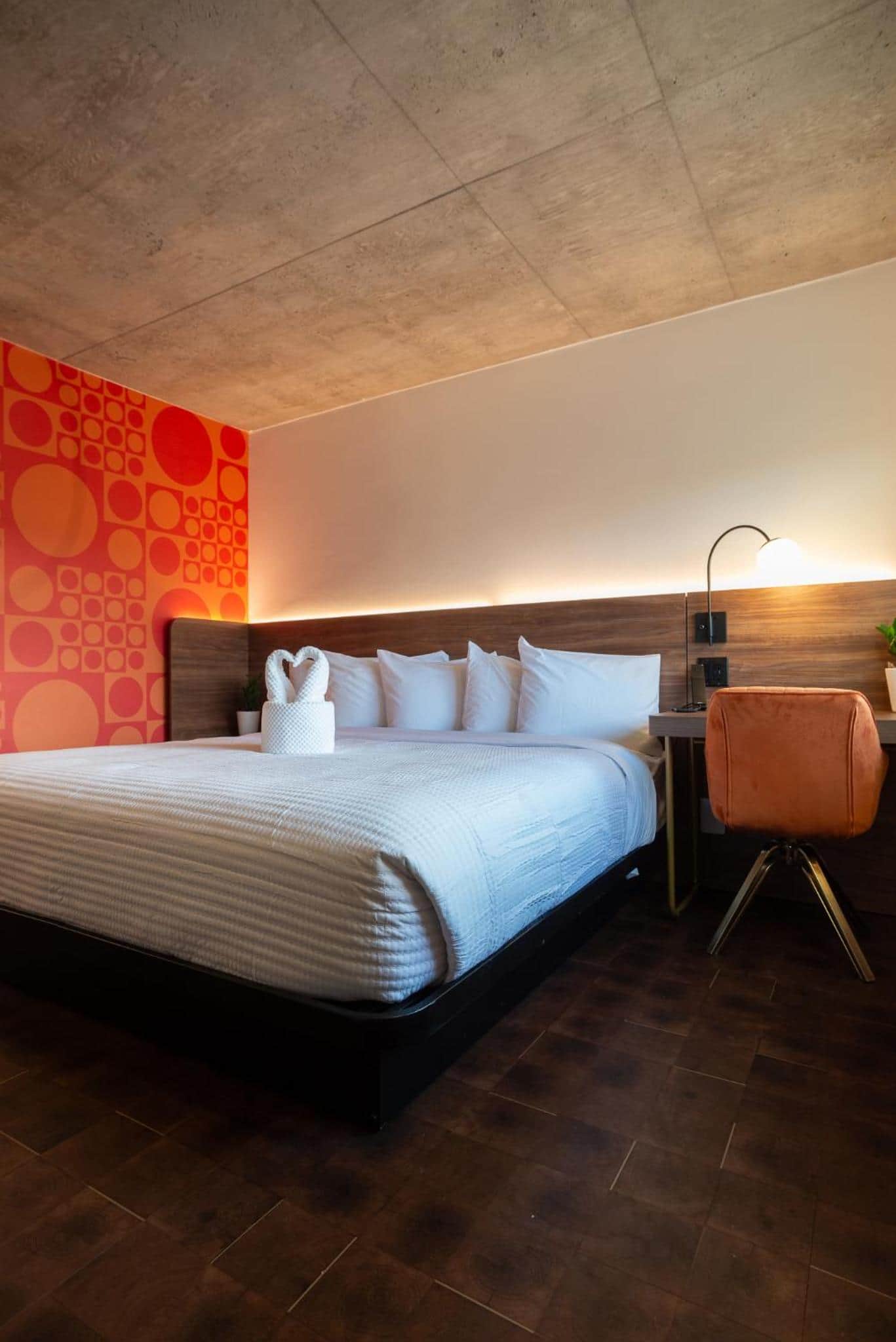 The Alice Hotel