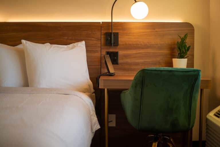 The Alice Hotel