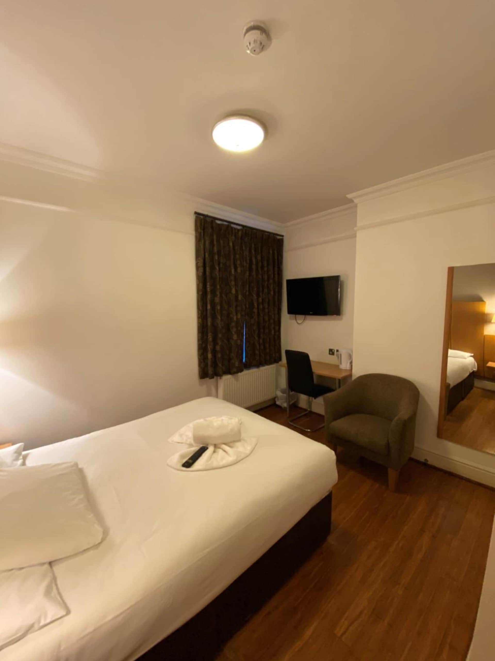 Buckingham Hotel