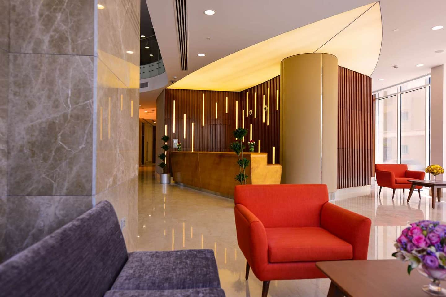 The Avenue Hotel